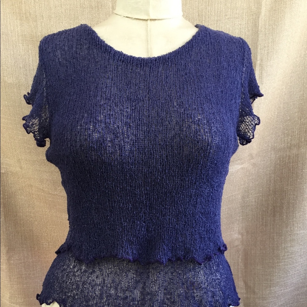 LOOSE KNIT NWOT